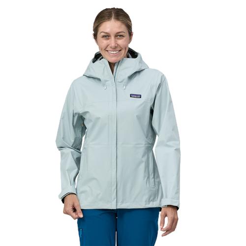 Patagonia Women's Torrentshell 3L Rain Jacket