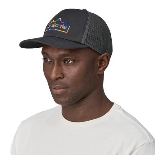 Patagonia Relaxed Trucker Cap