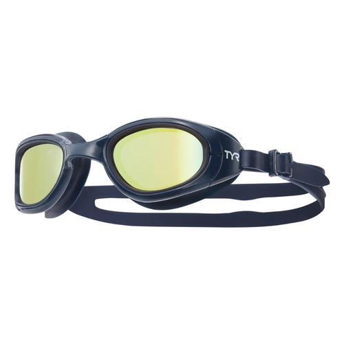 TYR Adult Special Ops 2 Mirrored Goggles