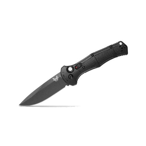 Benchmade Knives Claymore Black Grivory