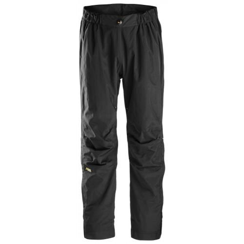 Snickers Workwear Men's AllRoundWork Waterproof Shell Pants