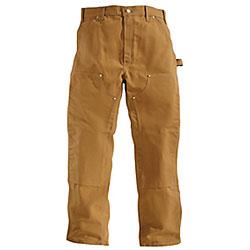  Carhartt Double Front Work Dungree