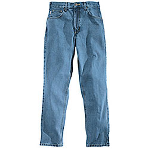 Carhartt Men's Traditional Fit Jean