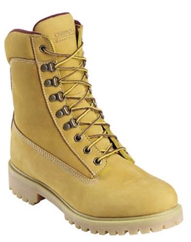 chippewa modoc boots