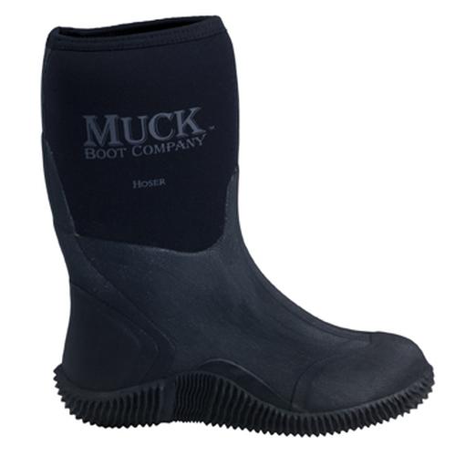 muck hoser boots