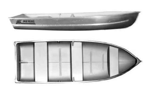 Meyers Laker 14ft Semi V
