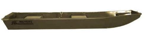 Meyers 12' Fisherman Jon Boat