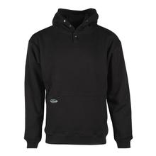 Arborwear Men's Double Thick Sweatshirt BLACK