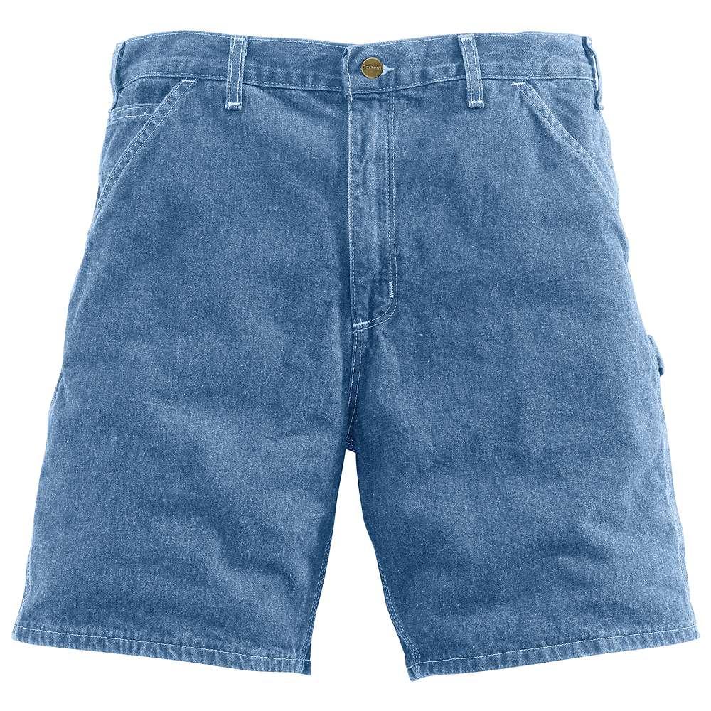 carhartt jeans shorts