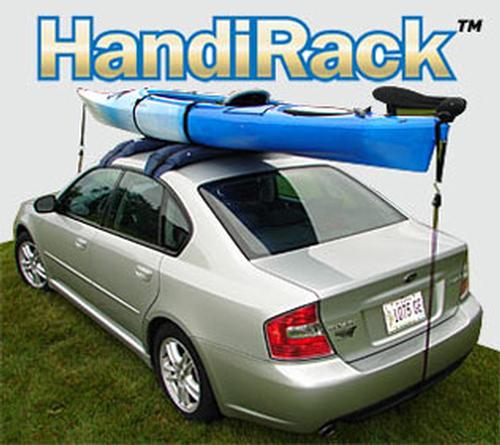 Malone HandiRack Inflatable Roofrack