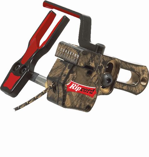Ripcord Code Red Rest Right Hand Camo