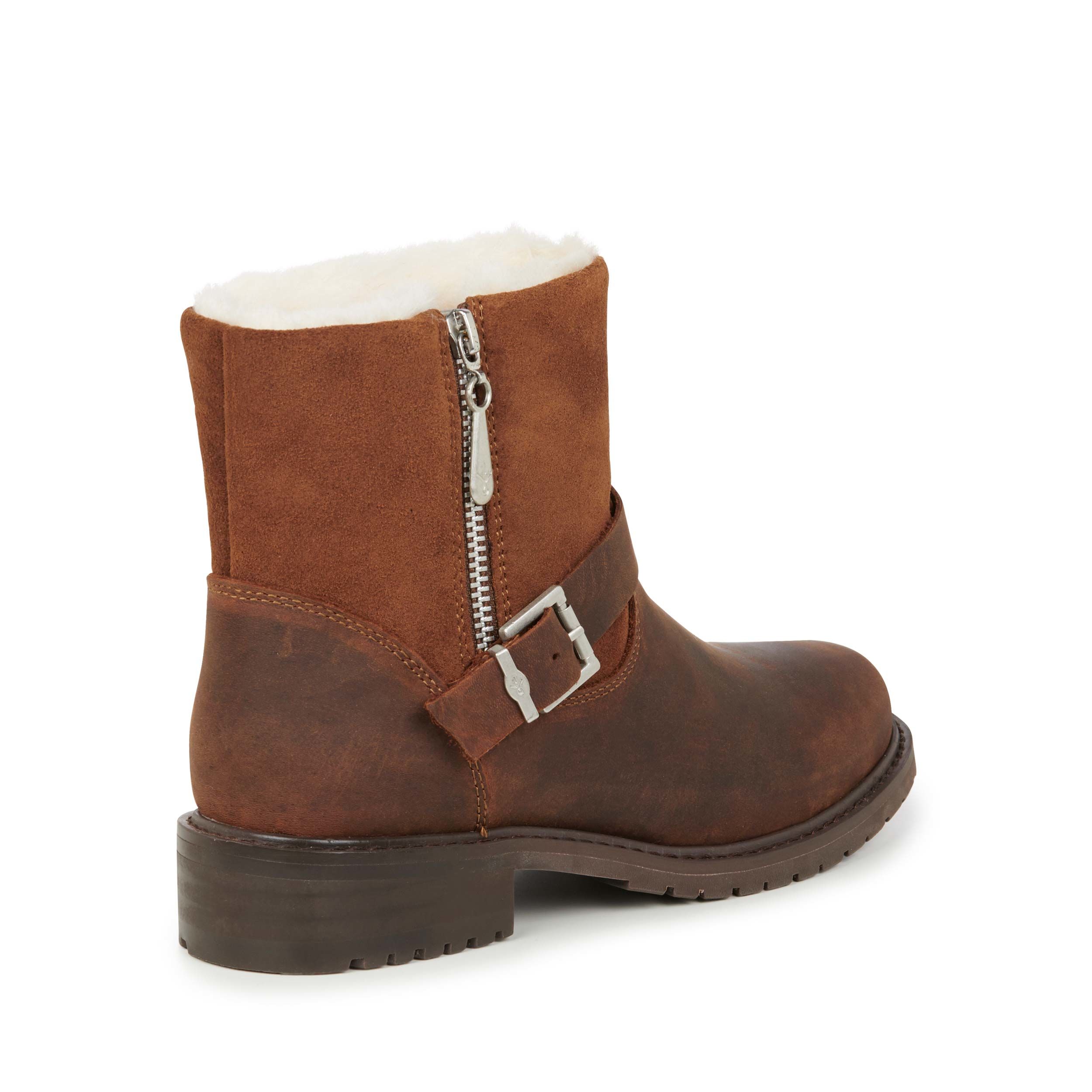 Emu Women's The Roadside Boot
