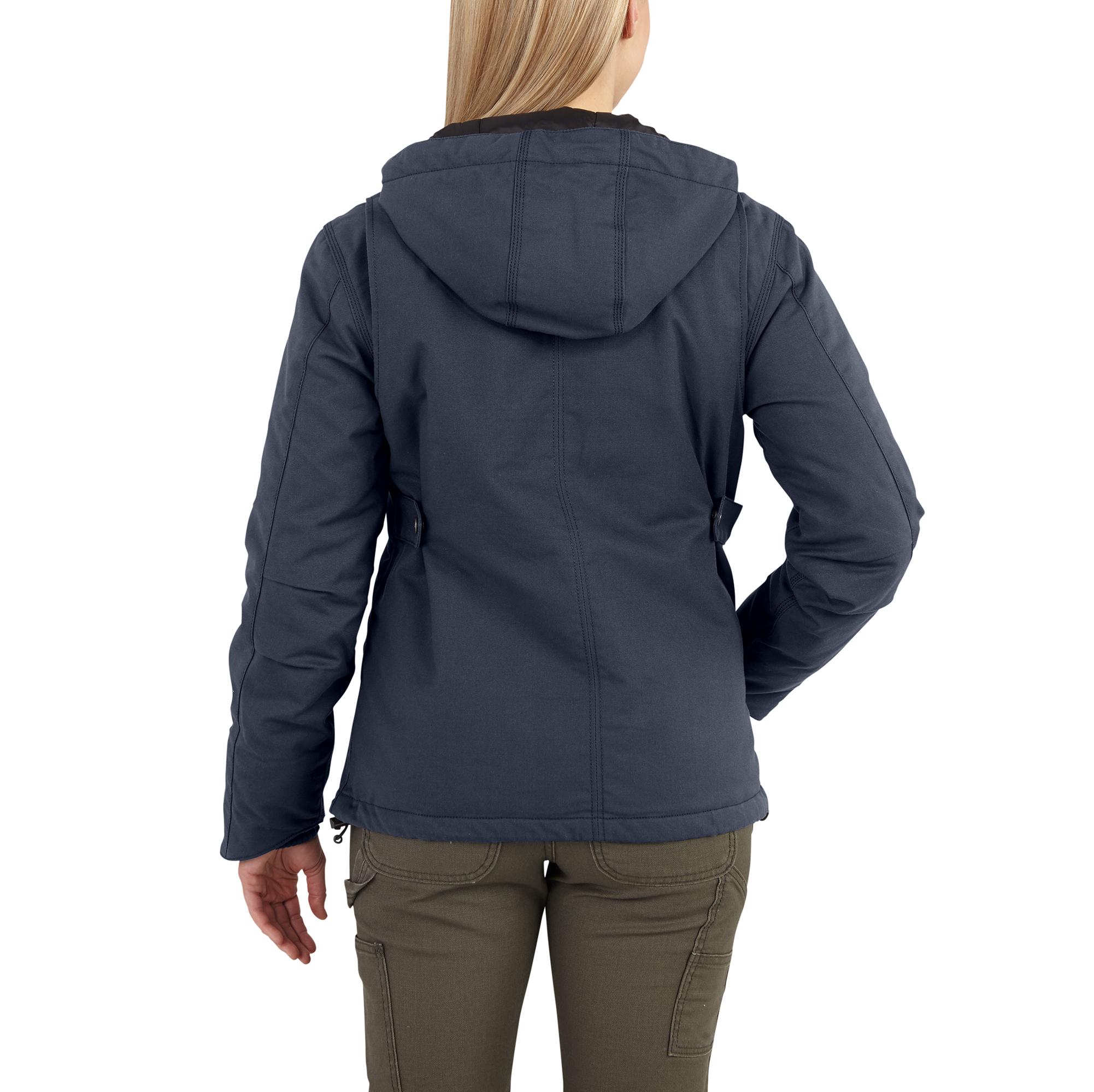 Kenco Outfitters Carhartt Women's Full Swing Cryder Jacket