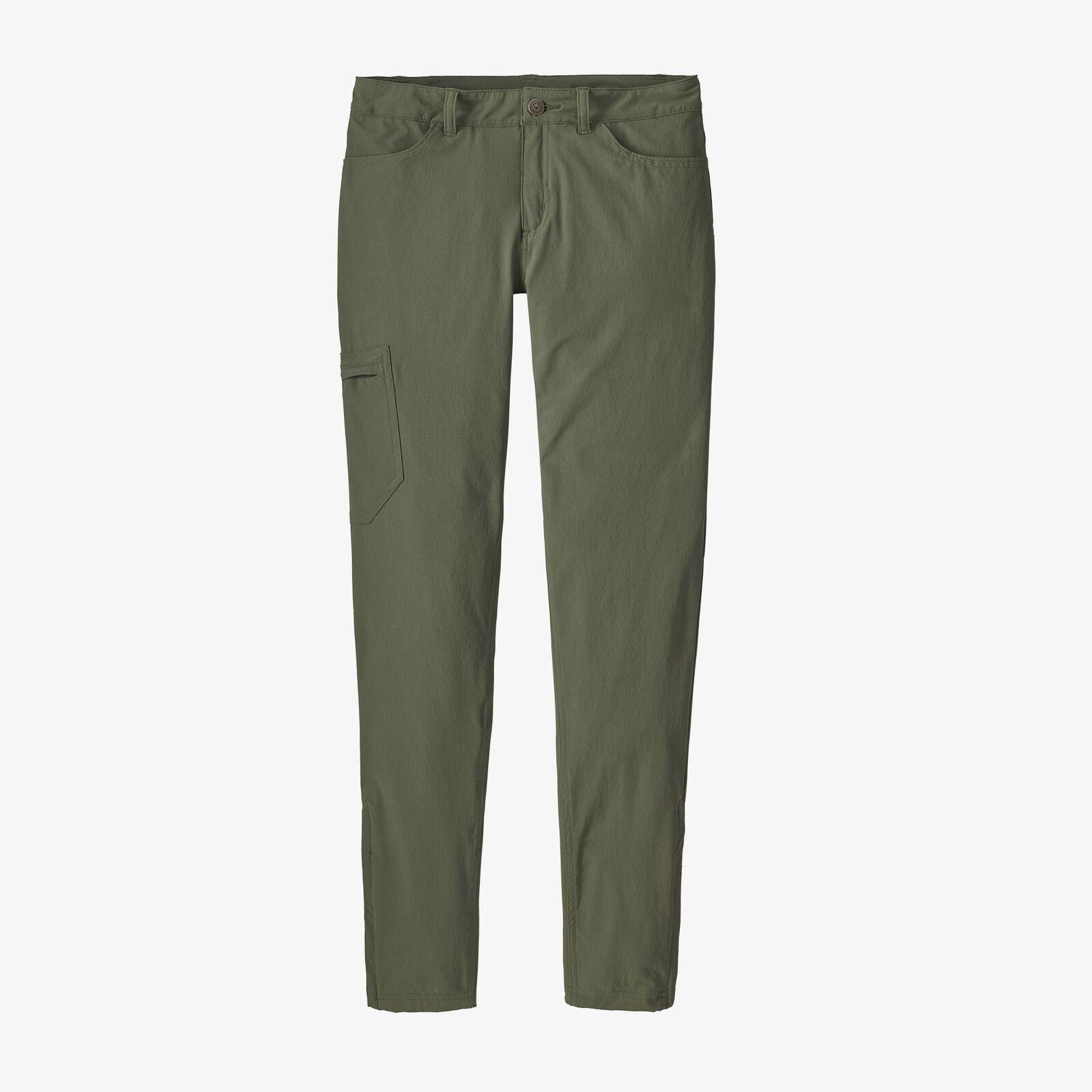 patagonia traveler pants