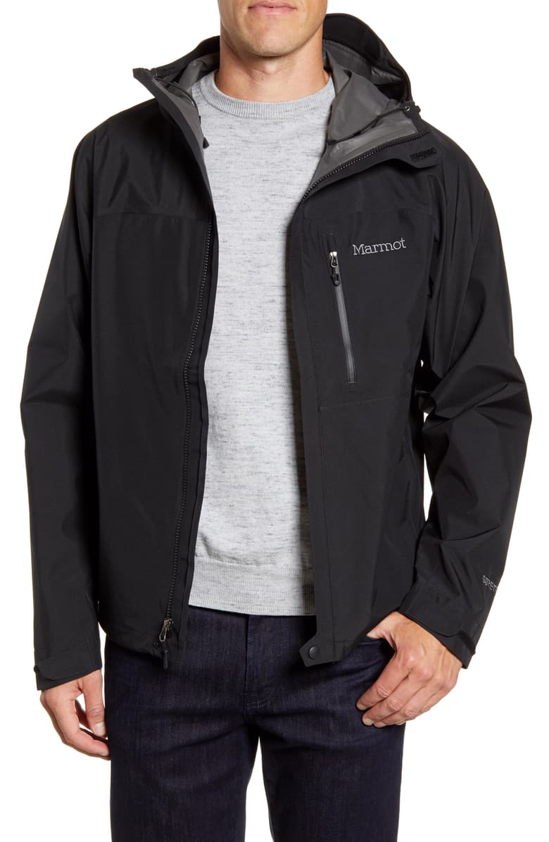 marmot mens minimalist